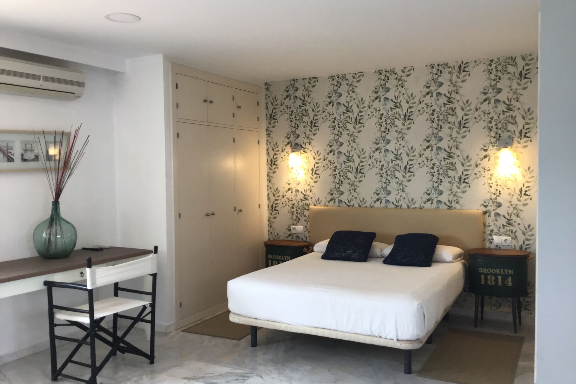 Dormitorio 1