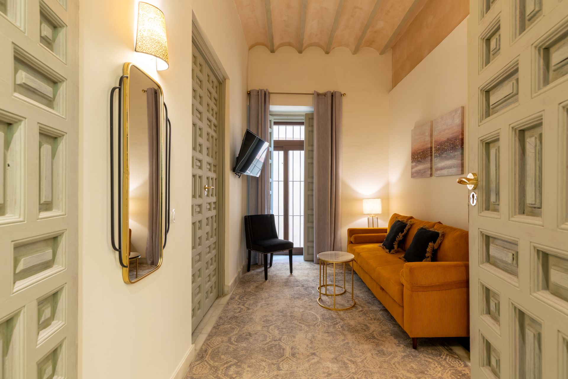 Dormitorio 2