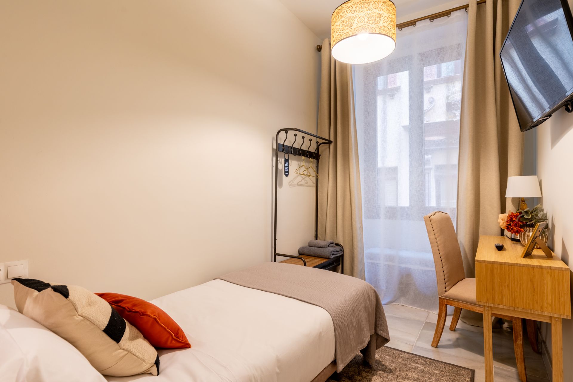 Dormitorio 1
