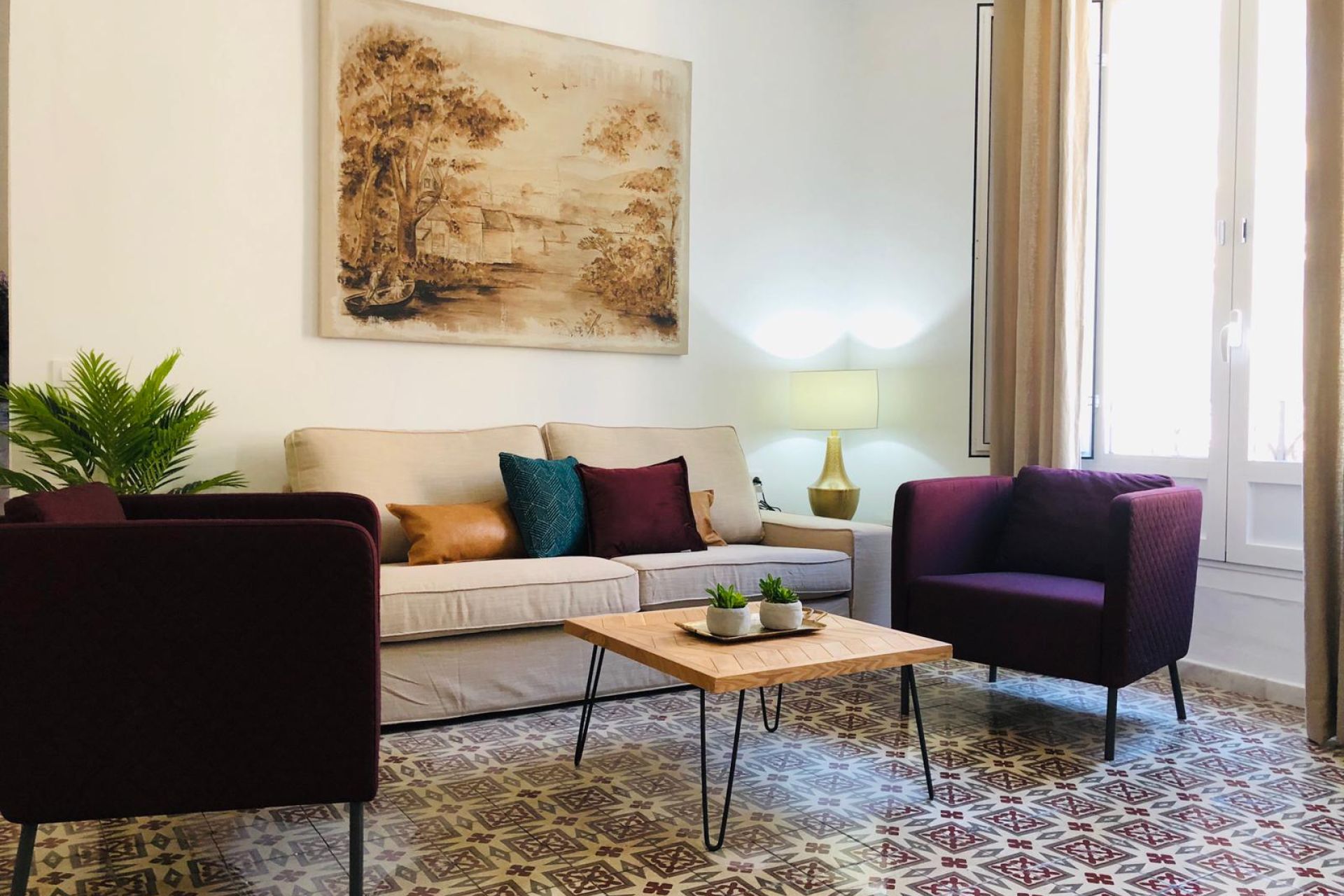 Salón