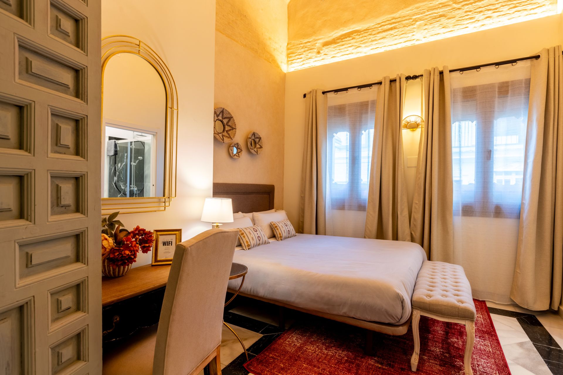 Dormitorio 1