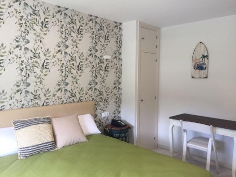 Dormitorio 1