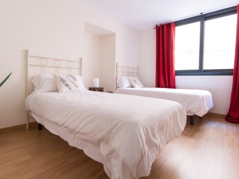 Dormitorio 1